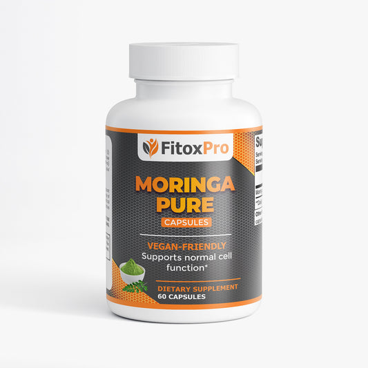Moringa Pure