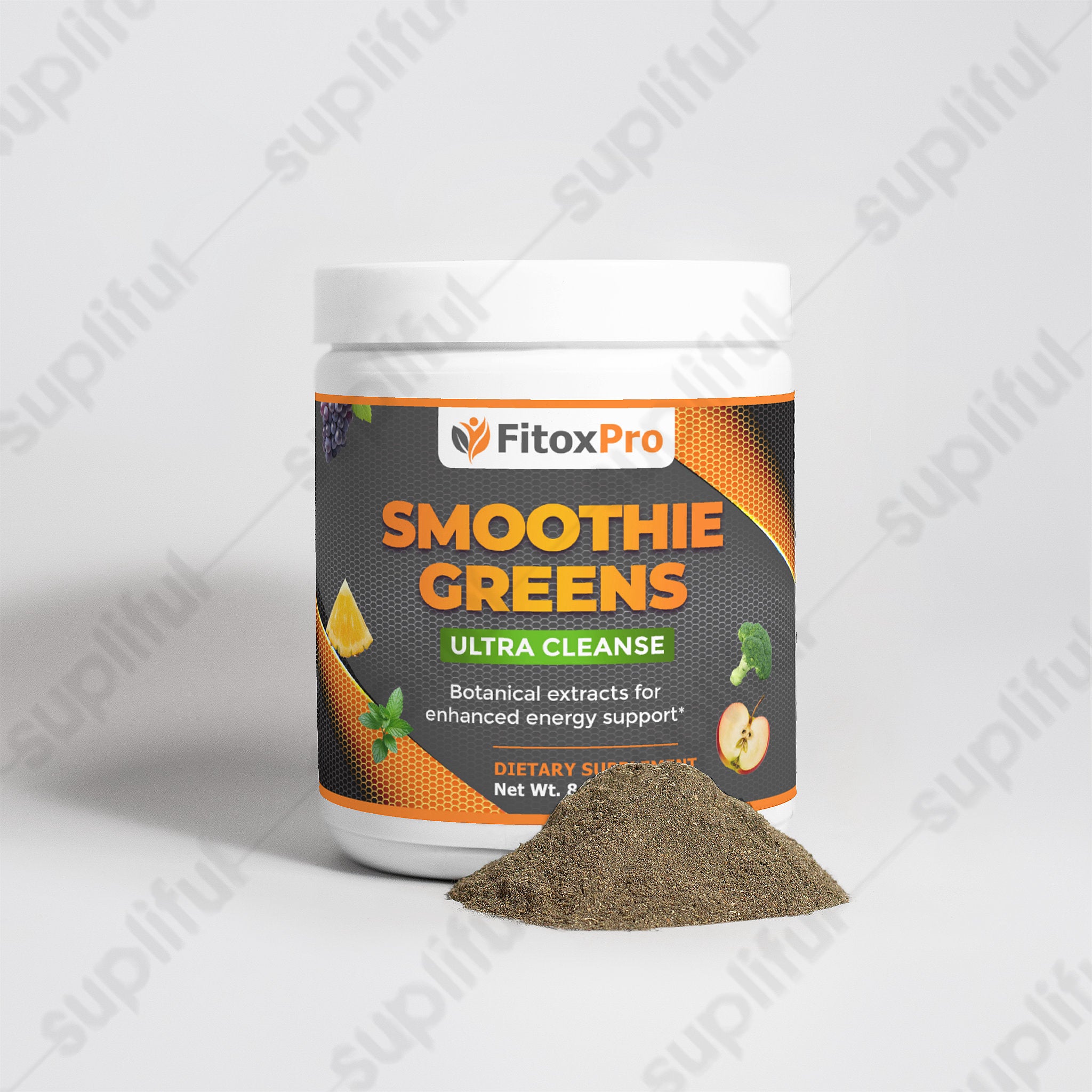 Ultra Cleanse Smoothie Greens