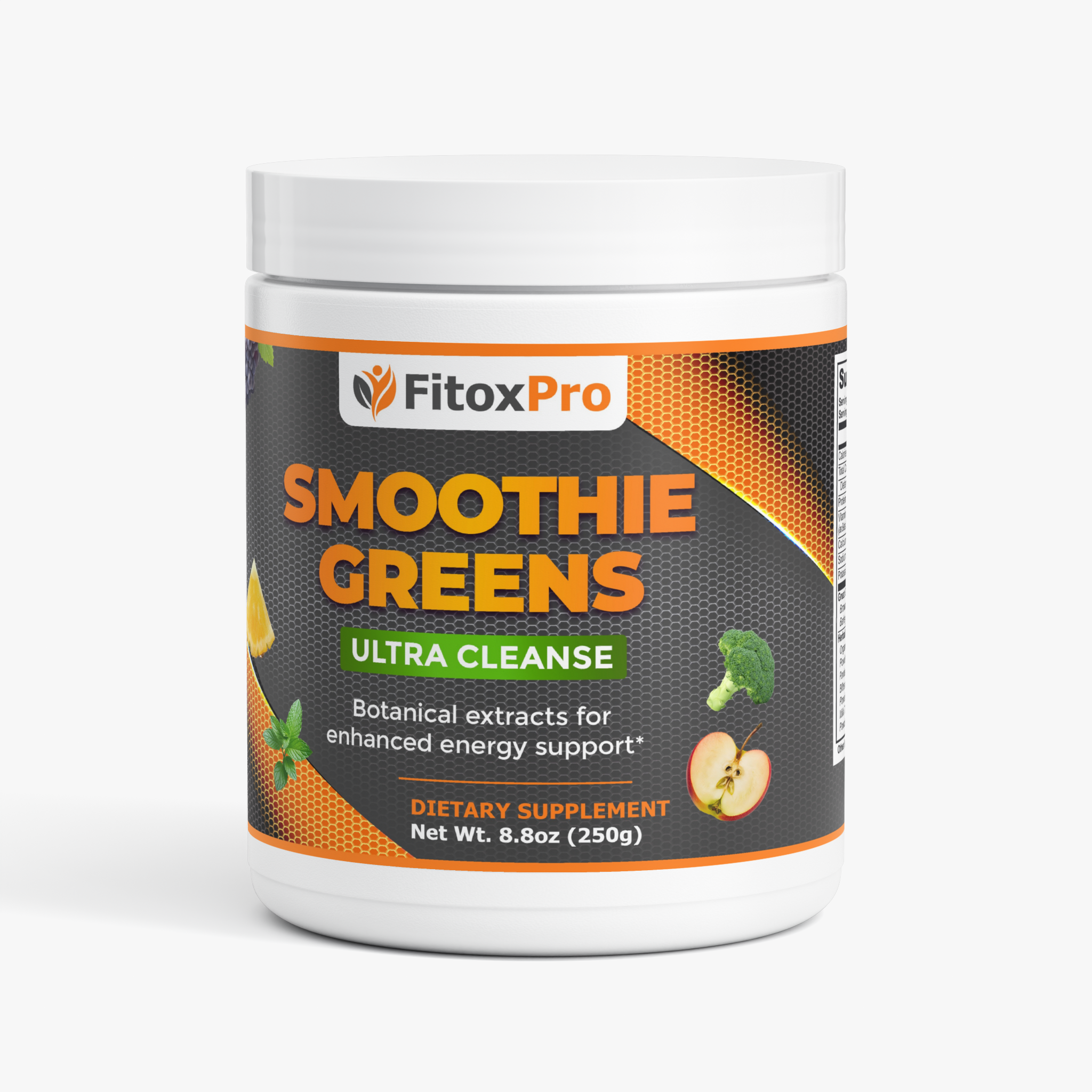 Ultra Cleanse Smoothie Greens
