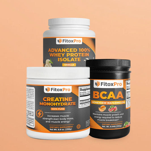 Full Performance Stack